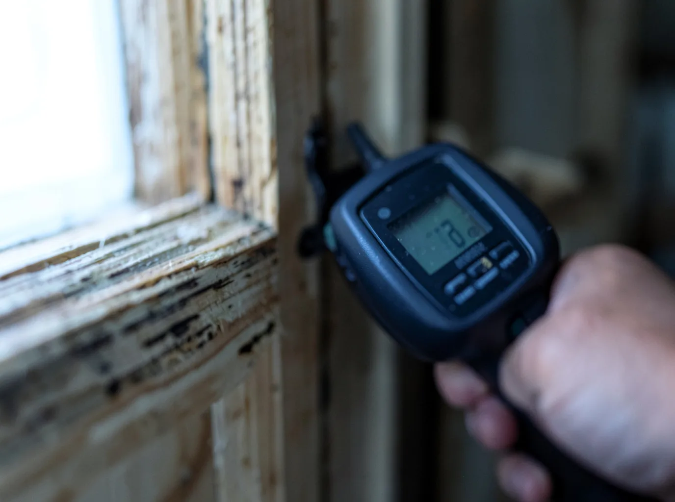 Commercial Water Damage Restoration in Willow City, ND